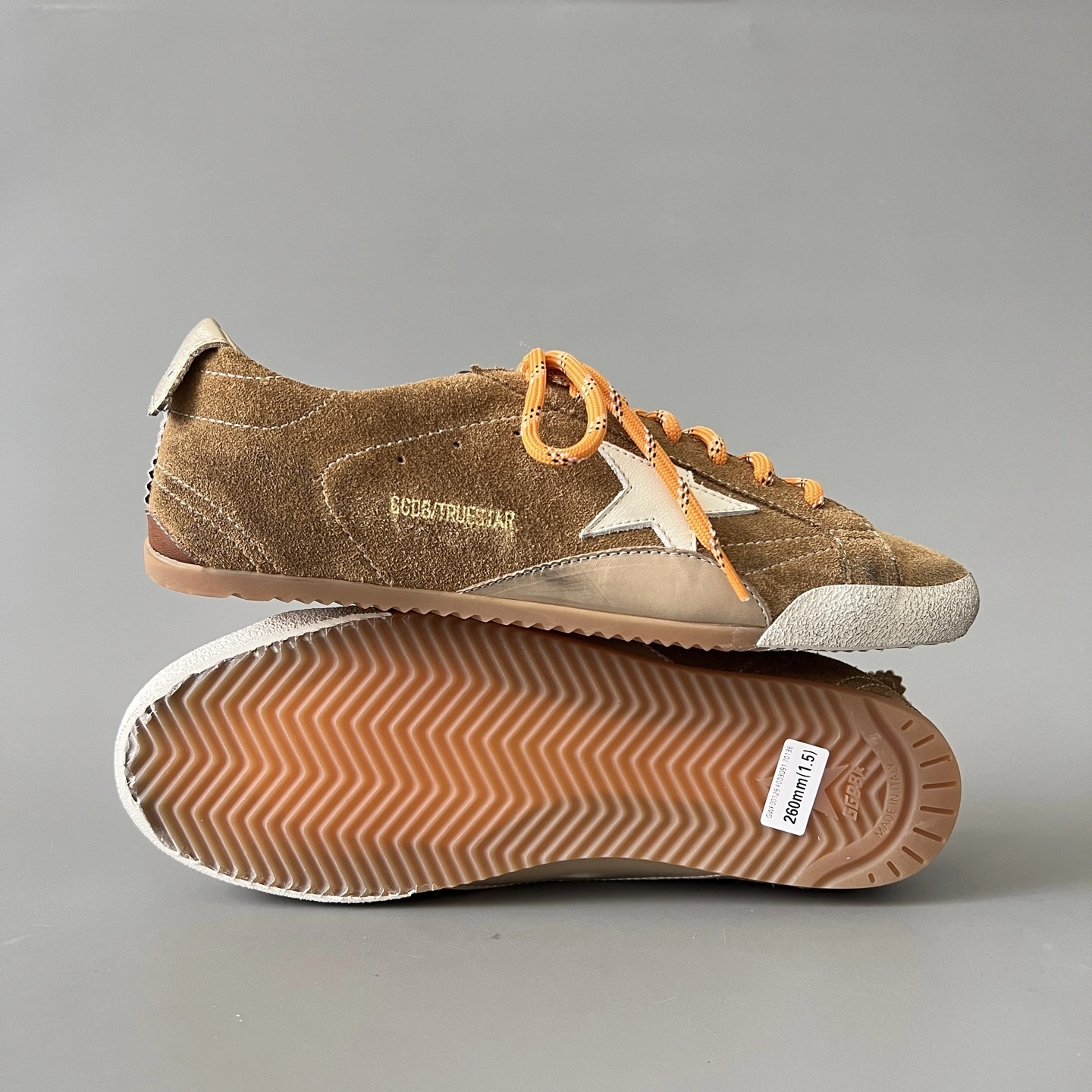 OOBB-- 6642 GMF00922.F007393.55667 cowhide item:E-X300J2250